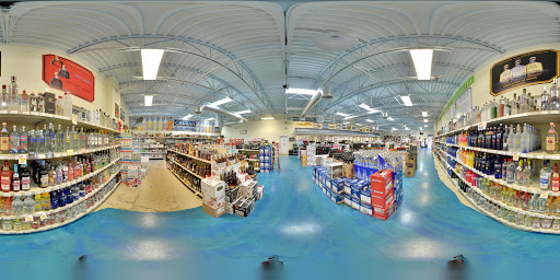 Liquor Store «Checkers Discount Liquors & Wine», reviews and photos, 35202 S Dixie Hwy, Homestead, FL 33034, USA