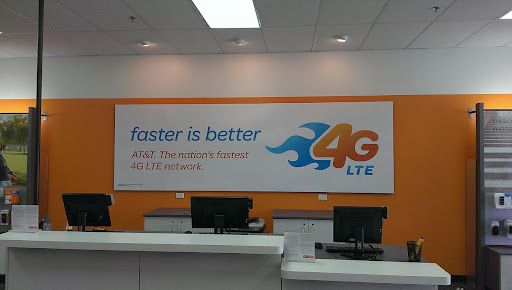 Cell Phone Store «AT&T Authorized Retailer», reviews and photos, 152 M.L.K. Jr Blvd a, Monroe, GA 30655, USA