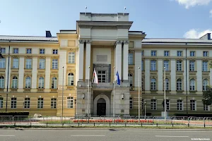 Chancellery of the Prime Minister of Poland image