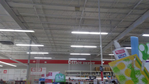 Office Supply Store «Office Depot», reviews and photos, 5934 Roswell Rd, Sandy Springs, GA 30328, USA