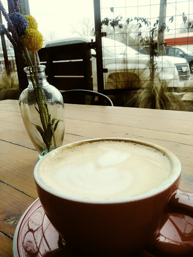 Coffee Shop «Strada Caffè», reviews and photos, 302 E Front St, Tyler, TX 75702, USA