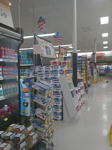 Supermarket «King Kullen», reviews and photos, 405 William Floyd Pkwy, Shirley, NY 11967, USA