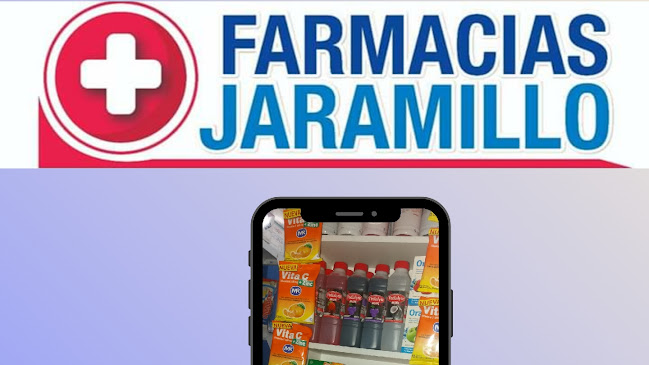 Farmacias Jaramillo