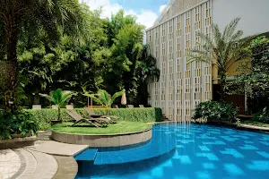 KJ Hotel Yogyakarta image