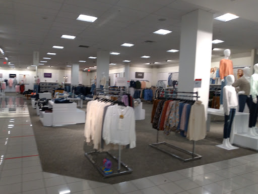 Department Store «JCPenney», reviews and photos, 300 S Inland Center Perimeter Dr, San Bernardino, CA 92408, USA