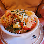 Photo n° 1 de l'avis de Jane.t fait le 06/02/2020 à 12:15 pour Ma Bourgogne à Paris