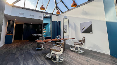 Les Hommes D'Abord Coiffeur Homme Barbier à Saint-Genis-Laval