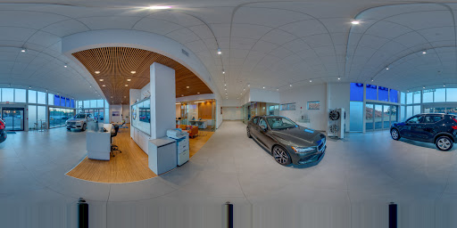 Car Dealer «Gengras Volvo Cars North Haven», reviews and photos, 375 Washington Ave, North Haven, CT 06473, USA