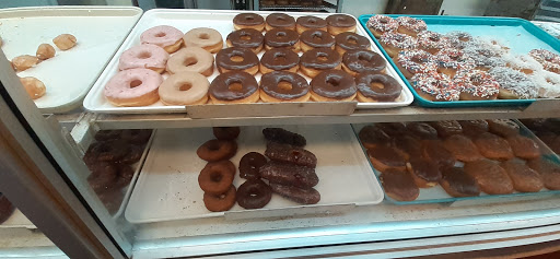 Donut Shop «Tastee Donuts», reviews and photos, 4950 S Washington Ave, Titusville, FL 32780, USA