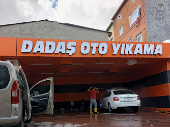 DADAŞ OTO YIKAMA