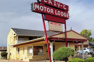 Lazy C Motor Lodge image