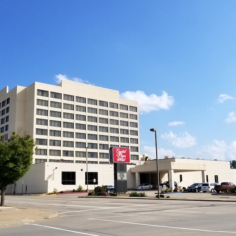Capitol Plaza Hotel and Convention Center