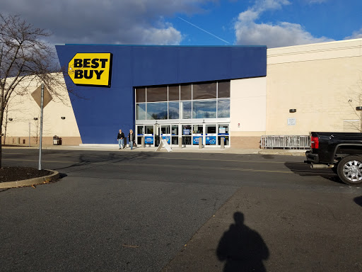 Best Buy, 1202 New Brunswick Ave, Phillipsburg, NJ 08865, USA, 