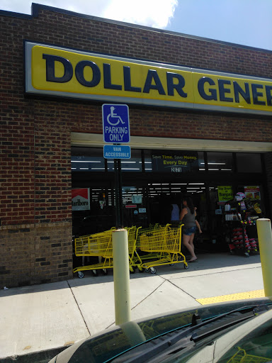 Discount Store «Dollar General», reviews and photos, 2671 GA-20, Conyers, GA 30012, USA