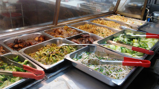 Chinese Supermarket «Kamsen Foods Supermarket», reviews and photos, 22 Barker Ave, White Plains, NY 10601, USA