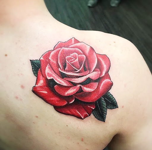 Explore hairline tattoo ideas male, creative tattoo ideas in Twentynine Palms, available at Hilltop Tattoo Company