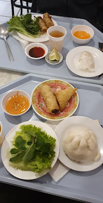 Plats et boissons du Restaurant vietnamien Chez Tran à Cergy - n°5