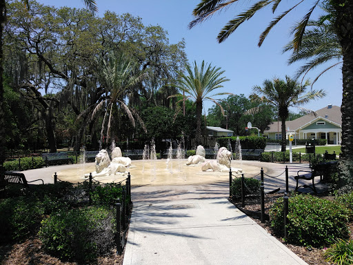 Community Center «Kate Jackson Community Center», reviews and photos, 821 S Rome Ave, Tampa, FL 33606, USA