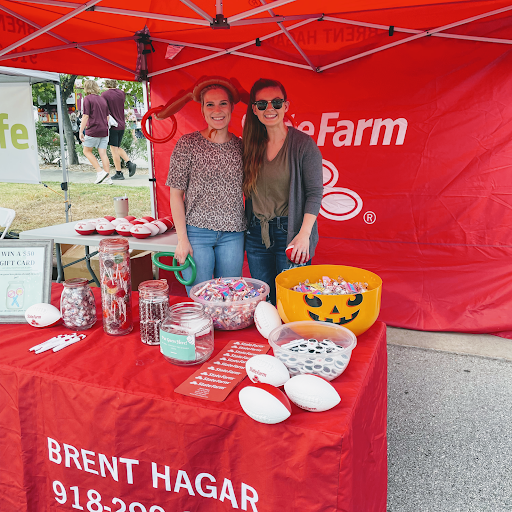 Auto Insurance Agency «Brent Hagar - State Farm Insurance Agent», reviews and photos