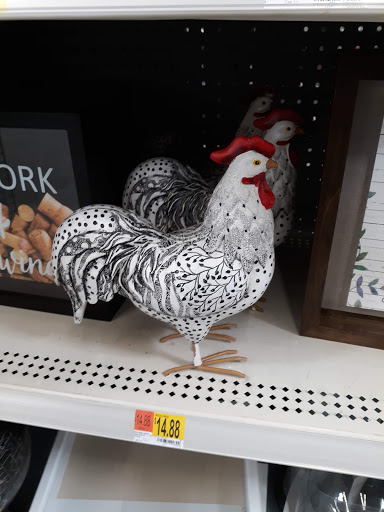 Department Store «Walmart Supercenter», reviews and photos, 20 Ferguson Blvd, Dry Ridge, KY 41035, USA