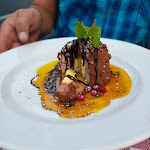 Photo n°9 de l'avis de Miriam.c fait le 17/07/2022 à 19:55 sur le  Ristorante Il Garda à Groß Kreutz