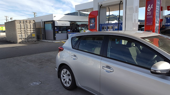Reviews of Mobil Sunset in Rotorua - Gas station