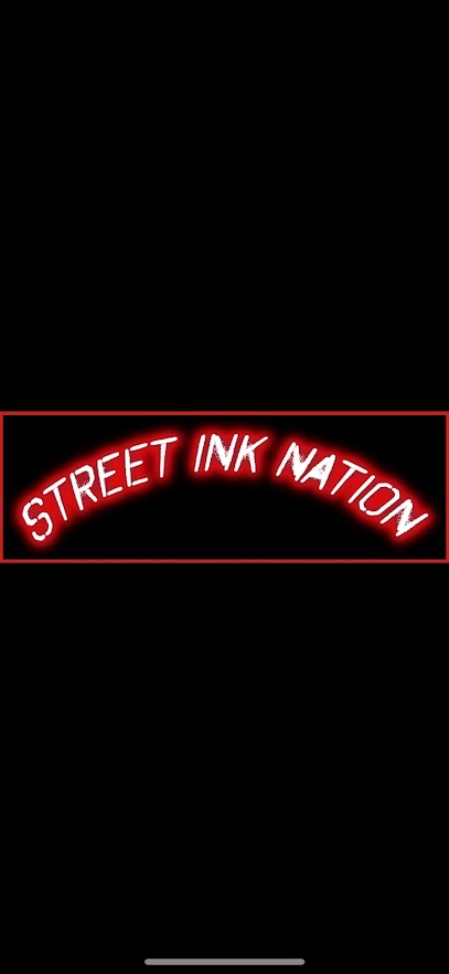 STREET INK NATION