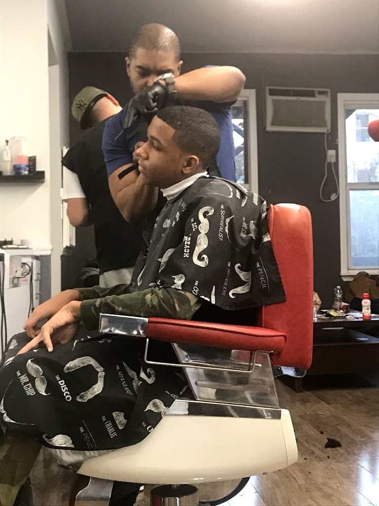 The Cut Factory 07010