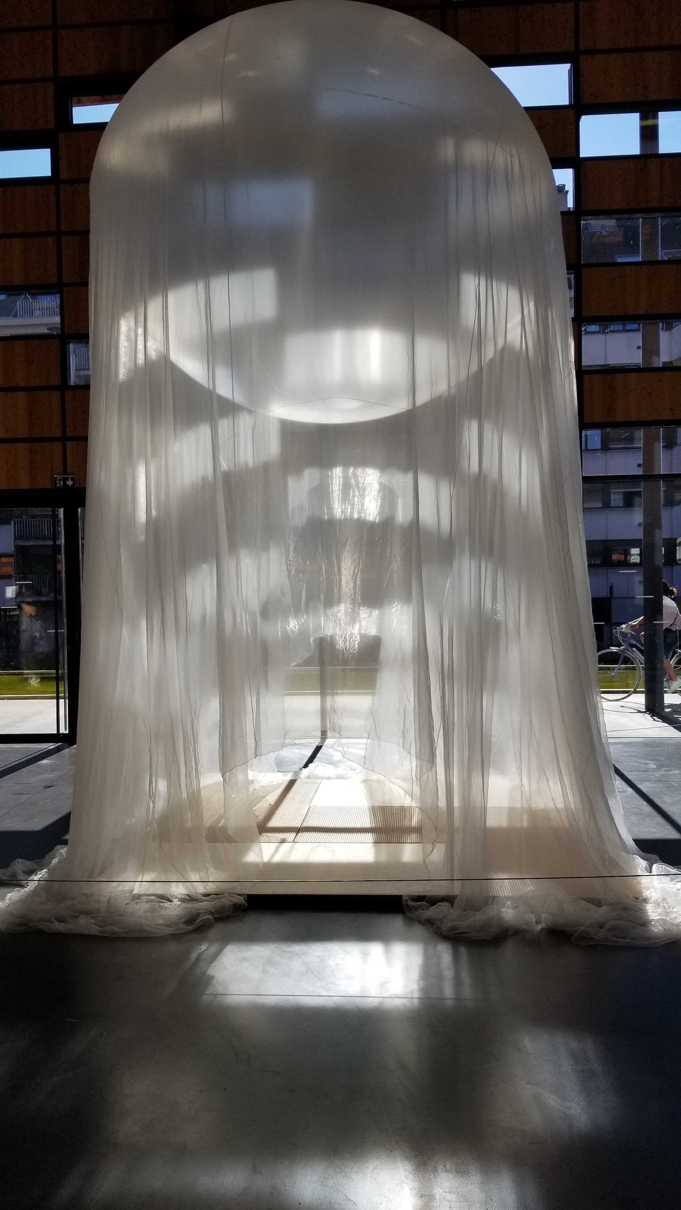 Photo n° 1 de l'avis de Didier.i fait le 09/09/2018 à 15:27