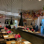 Photo n°2 de l'avis de Fabio. fait le 06/04/2023 à 14:17 sur le  QVINTO Roma - Restaurant Lounge Café à Rome