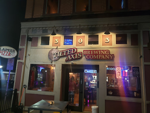 Brewery «Tilted Axis Brewing Company», reviews and photos, 303 W Nepessing St, Lapeer, MI 48446, USA