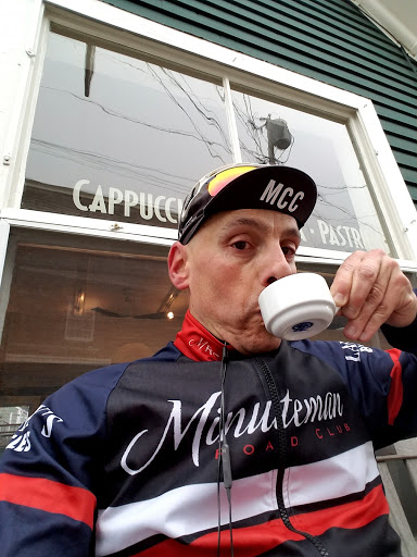 Coffee Shop «Dock Square Coffee House», reviews and photos, 18 Dock Square, Kennebunkport, ME 04046, USA