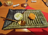 Plats et boissons du Restaurant japonais SHOGUN Sushi à Chartres - n°8