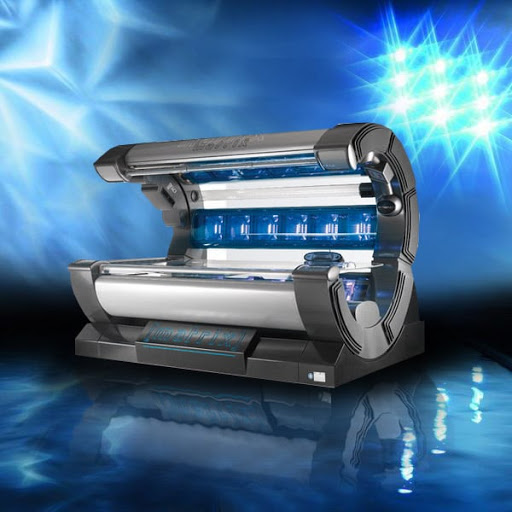 Tanning Salon «Tanning Zone», reviews and photos, 5201 S Broadway Ave #260, Tyler, TX 75703, USA