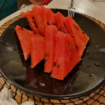 Photo n°10 de l'avis de Pietro.r fait le 25/08/2023 à 05:21 sur le  Lido Azzurro 1953 da Serafino - Beach Club à Marina di Ragusa