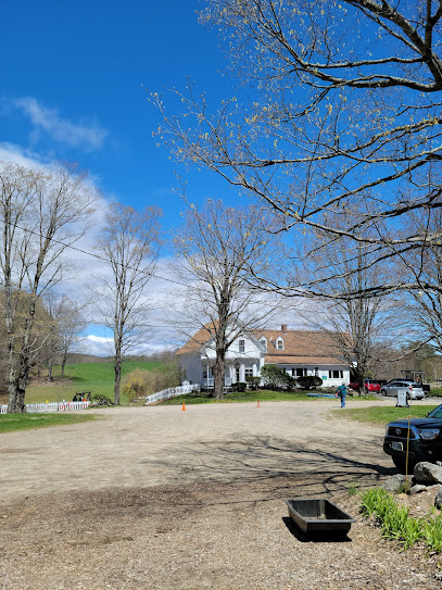 Maple Homestead Farm