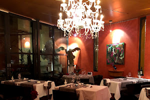 Ristorante Cyrano