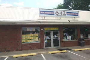 6-12 Convenience Store image