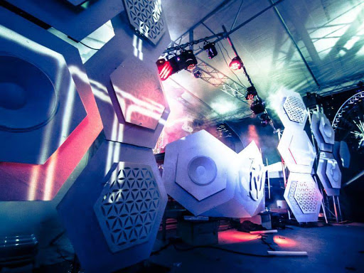 Event Planner «Georgia Event Specialist LLC», reviews and photos, 1103 Clifton Rd, Atlanta, GA 30307, USA