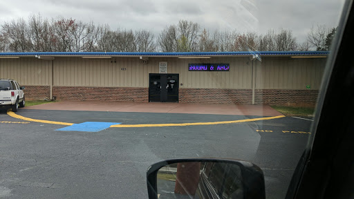 Amusement Center «Sk8erz Family Fun Center», reviews and photos, 415 Sha Ln, Spartanburg, SC 29307, USA