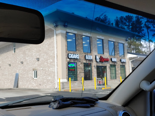 Liquor Store «Hwy 61 Liquor Store», reviews and photos, 758 Villa Rica Hwy, Dallas, GA 30157, USA