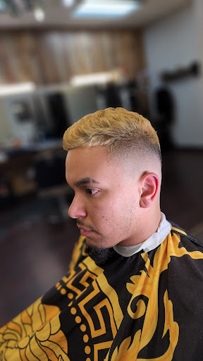 Barber Shop «Mr. Executive Barber», reviews and photos, 15543 Warwick Blvd, Newport News, VA 23608, USA