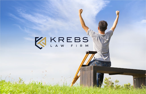 Attorney «Krebs Law Firm», reviews and photos
