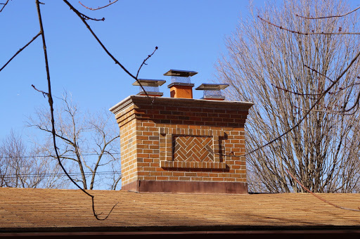 Chimney Sweep «Ely Stokes Fireplace, Chimney & Masonry», reviews and photos, 4720 N Keystone Ave, Indianapolis, IN 46205, USA