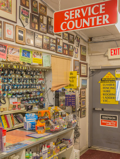Hardware Store «Sebastopol Hardware Ctr», reviews and photos, 660 Gravenstein Hwy N, Sebastopol, CA 95472, USA