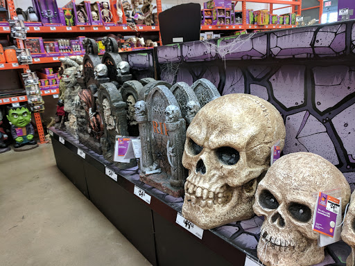 Home Improvement Store «The Home Depot», reviews and photos, 999 W Riverdale Rd, Riverdale, UT 84405, USA