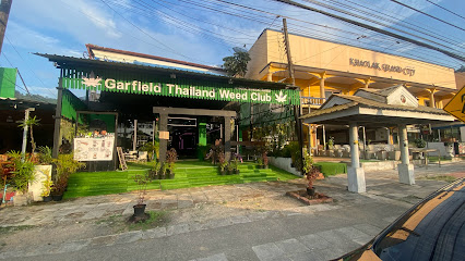 Garfield Thailand Weed Club（khaolak）