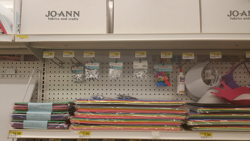 Fabric Store «Jo-Ann Fabrics and Crafts», reviews and photos, 1809 Howard Rd, Auburn, WA 98002, USA