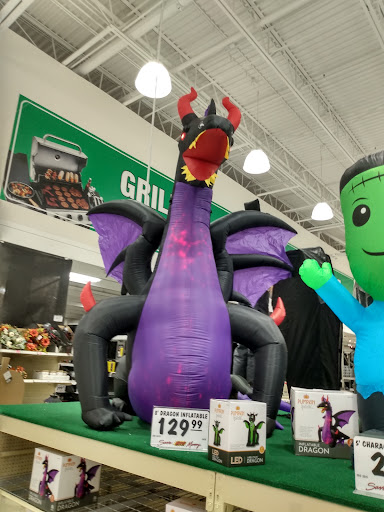 Home Improvement Store «Menards, Inc.», reviews and photos, 12000 Hickman Rd, Clive, IA 50325, USA