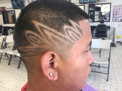 Barber Shop «Gcuts Barbershop», reviews and photos, 1058 W Rosecrans Ave, Gardena, CA 90247, USA